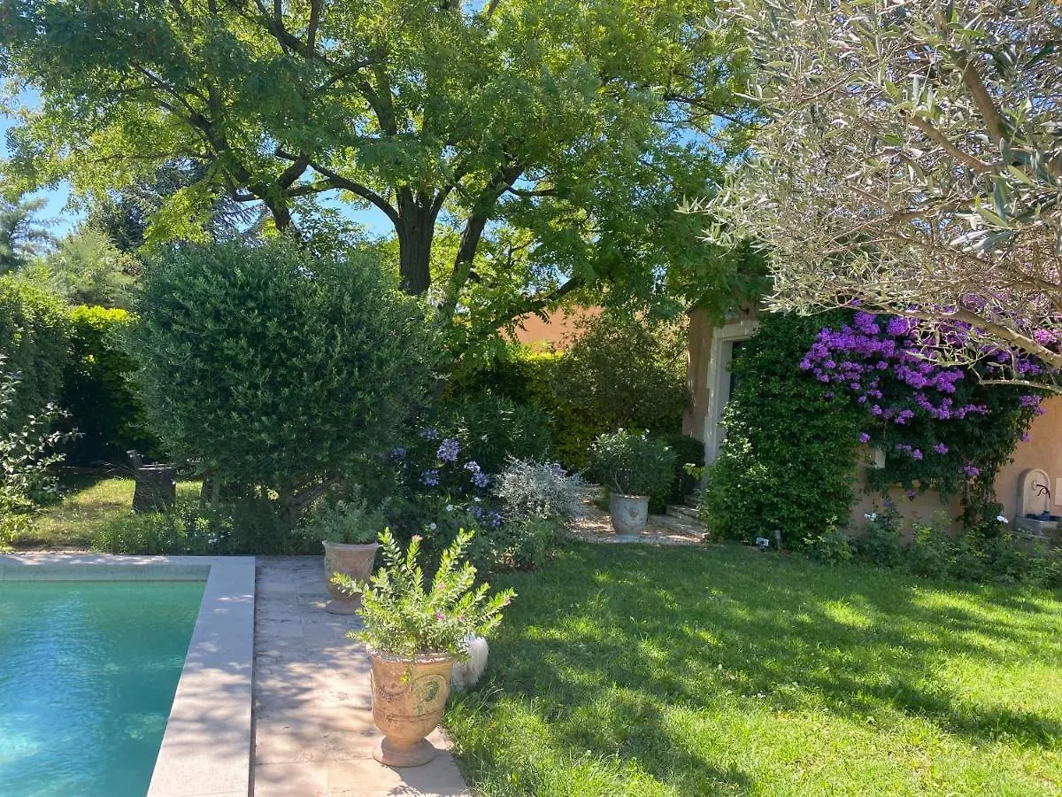 La Paradoune 2 Bed & Breakfast
