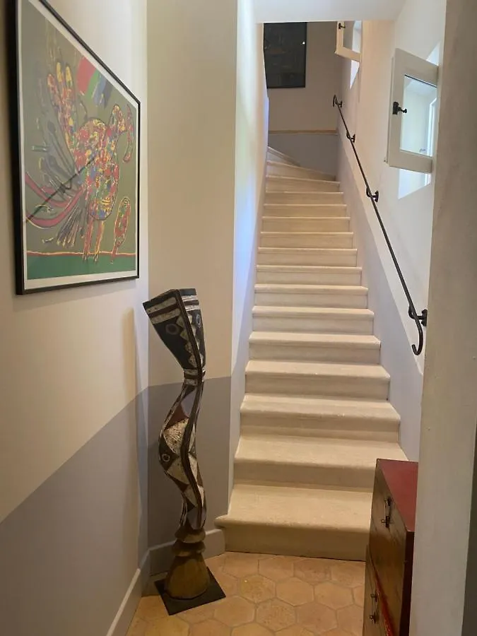 فندق مبيت وإفطار La Paradoune 2